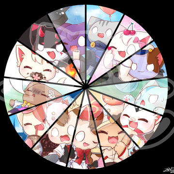喵圖委託 #05