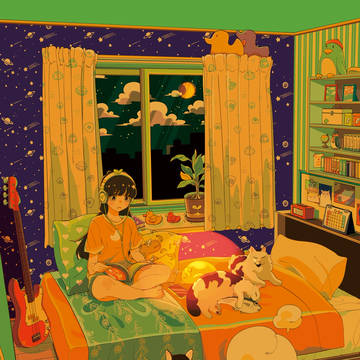 🌙