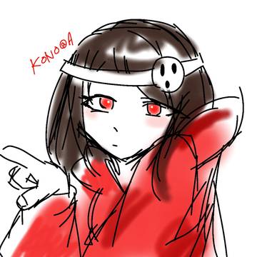 50人クラフトイラスト