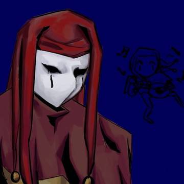 jester