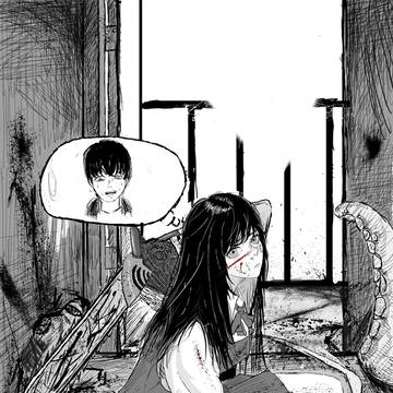 三鹰x战争