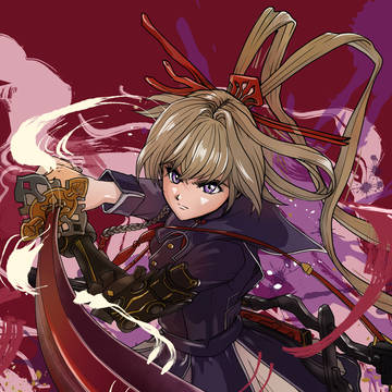 モンスト　マサムネ