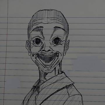 臨摹