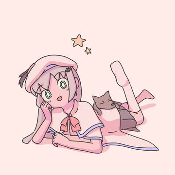 能美クドリャフカ