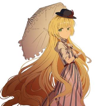 gosick
