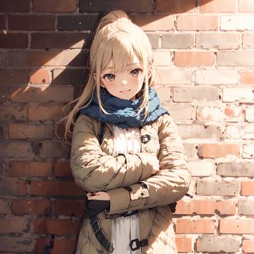キルティングジャケットって元は馬の保温用だったらしいよ🏇