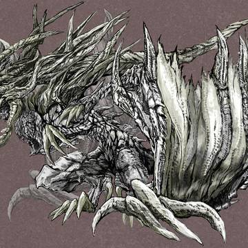 ドラゴン