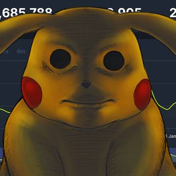 Pikajuju