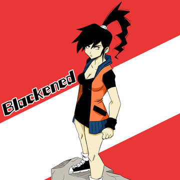 Blackened: Reboot