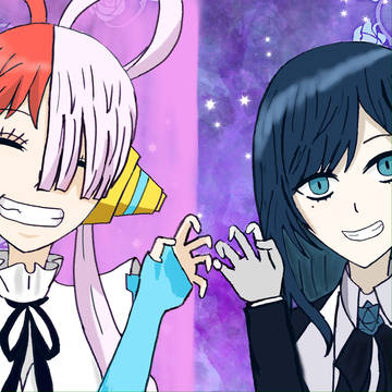 UTA✖️Ado