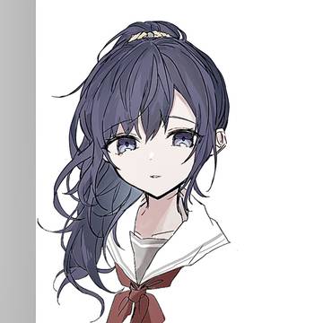 最近描いたやつ