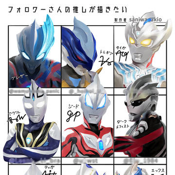ツイまとめ