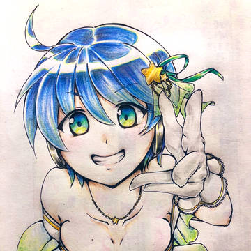 駅メモ絵過去のやつ