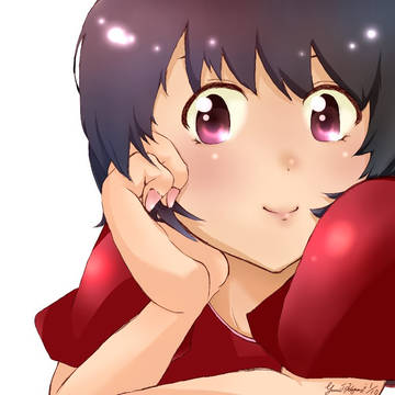DAYS過去に描いたやつ