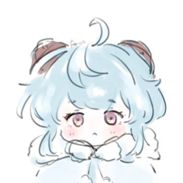 ちび甘雨