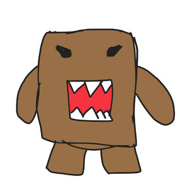 ドゥームくん