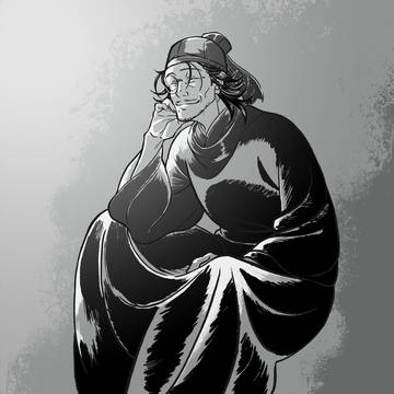 羅漢
