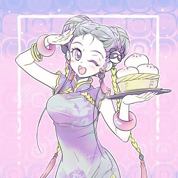 飲茶イナ♪