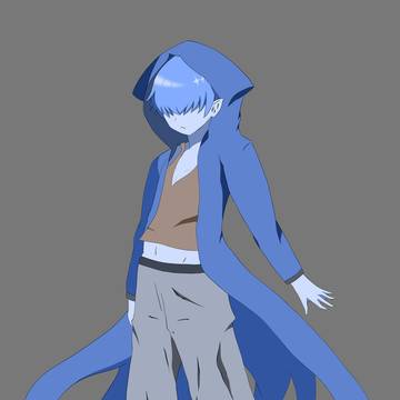 オリジナル