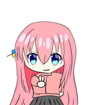 ぼっちちゃん