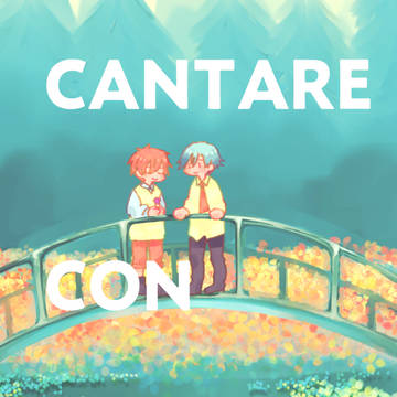 【1/28CC東京150】さんぷる【新刊】