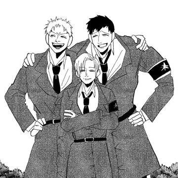 もし成功していたら。