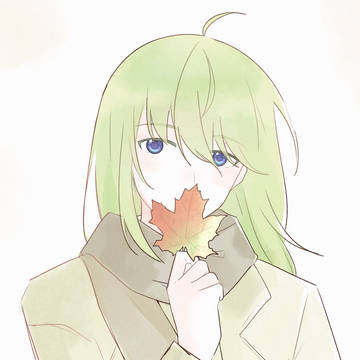 🍃