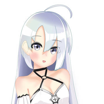 水着カノン