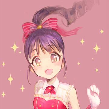✨きらきら✨