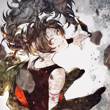 七松先輩