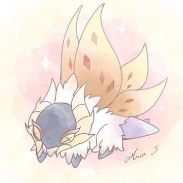 ポケモン log