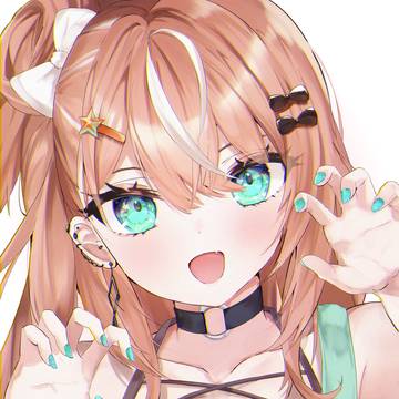 がおーっ！な　りかしぃ🐯