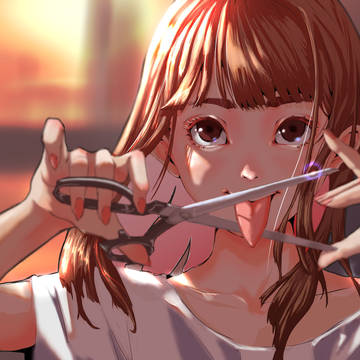 はさみ