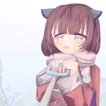 ゆきかきりたん