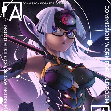 T-ELOS XENOBLADE