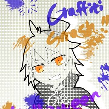 ハロウィンアーベル🎃