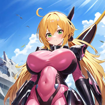 閃刀姫-レイ2