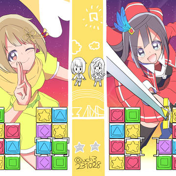 ニジガクまとめ