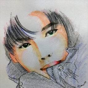 リハビリ中ウィンたん