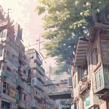 病棟