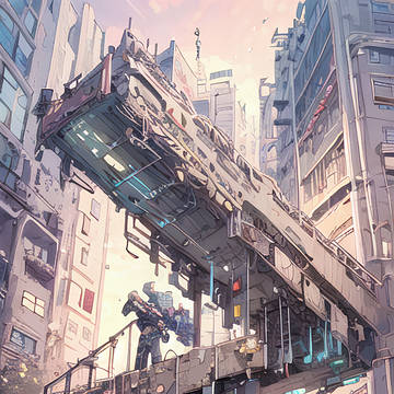 線路