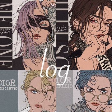 X log