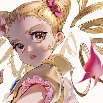 キュアレモネード