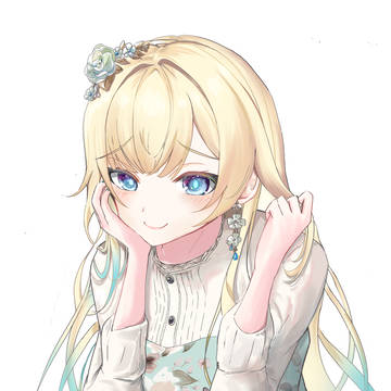 藍沢エマ