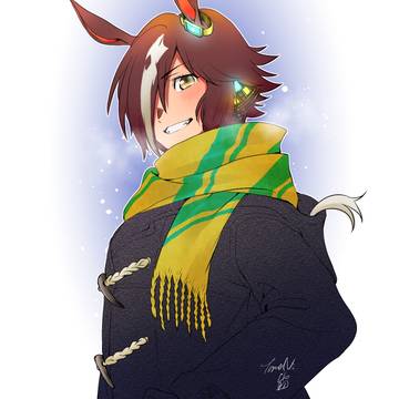 風邪ひくなよ！