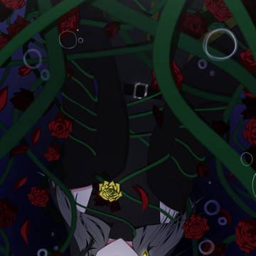 【奇病ネタ】花咲き病 2024年ver.