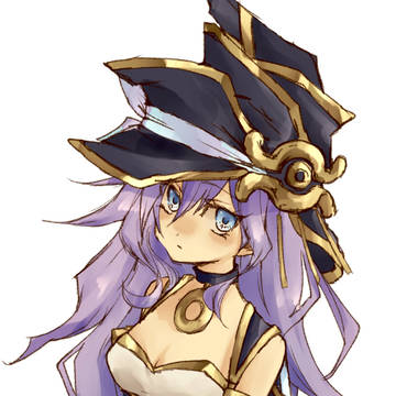 幻惑の見習い魔術師