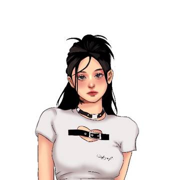 WEBTOON STYLE 2