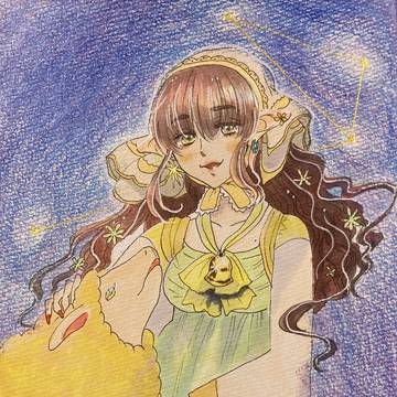 星座 牡羊座、牡牛座、双子座