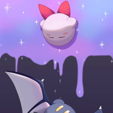 夢
